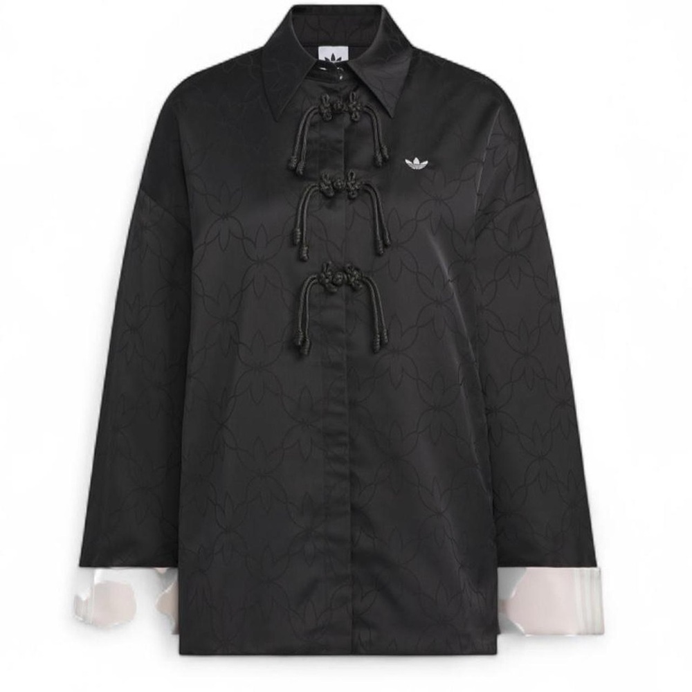 NWT Adidas CNY Jacket china exclusive